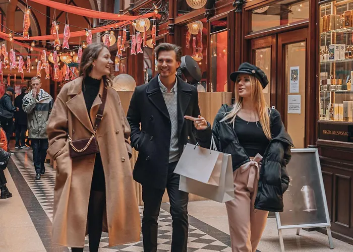 Story Hotel Stockholm Stureplan, In Jdv By Hyatt